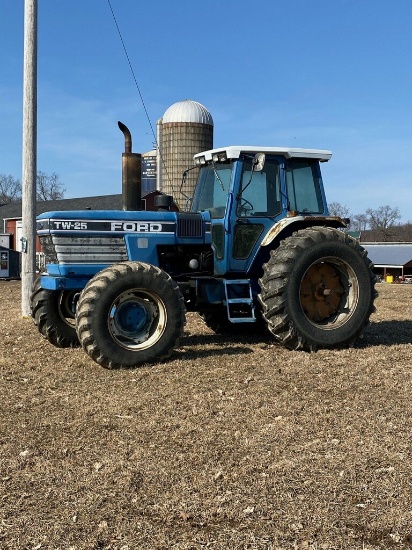 Ring 1-30th ANNUAL AUCTION  Beaver Mountain Farms