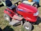 Craftsman riding mower