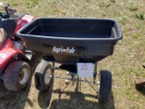 Agri-fab spreader