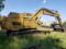 1998 Kato 1220SE-II Excavator w/ cab