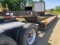 2000 Eager Beaver Lowboy Trailer