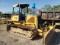 2007 John Deere 650 J Crawler Dozer