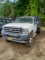 2002 Ford F550 w/ 12' dump body