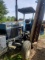 Ford 6640 Power Star Tractor