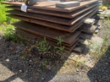 Steel plates