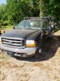 2000 Ford F350 Super Duty P/U