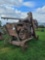 Ellis Keystone Agri Works Threshing machine