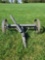 Heavy Duty Front axle