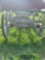 Wagon running gear