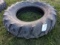 Firestone 18.4x34 6-ply tire