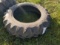 Goodyear 12.4x28 4-ply tire
