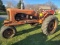 1940 Allis Chalmers WC