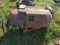 John Deere 720 LP tank