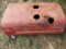 Farmall C Hood