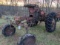 IH 504 Hi-Crop