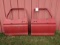 1970's Ford pickup doors, OEM