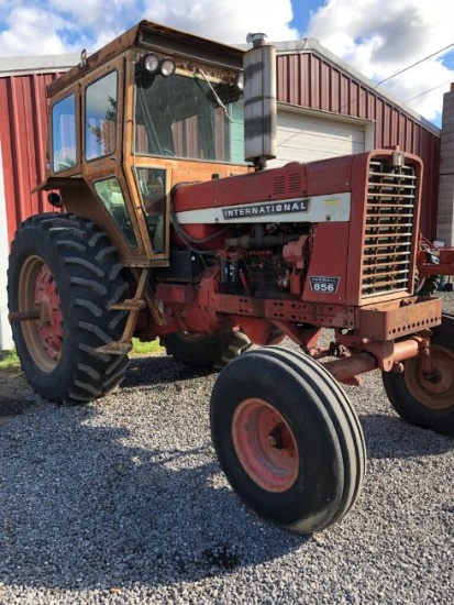 Helsel Tractor Restorations