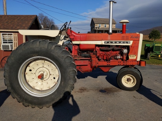 Farmall 1206
