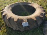 General 18.4x38 8-ply tires