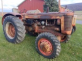 Massey Ferguson 97