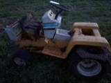 Cub Cadet 1650 hydro for parts