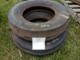 Pair of 6.5x16