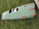JD 4020 Hood