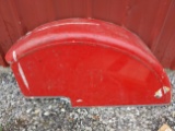 RH Wheatland fender, NOS