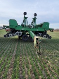 Great Plains 30-foot 2N-3010 no till Drill,