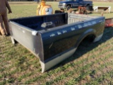 Ford truck bed