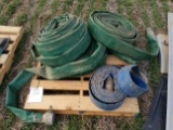 lay flat hose