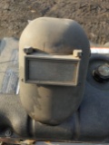 Welders helmet