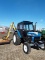 4630 Ford tractor with Bomford flail arm mower