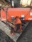 Bx2537a  Kubota rotary broom