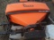 Curtis spreader fast cast 3000