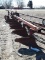 IH #550 6 bottom 16” semi mount plow;