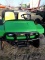 2010 John Deere TX gator