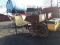Single row two seat transplanter