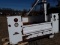 12' utility body