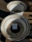 Pair of 8-bolt, 20