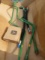 John Deere hyd line kit, NIB