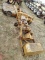 Woods ditch Bank rotary mower