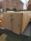 John Deere rear bagger, NIB