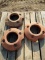 International wheel weights