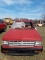 1998 Chevy S10 pickup