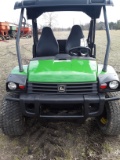625 I JD Gator 4 x 4 (repairable)