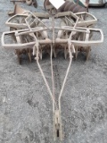 John Deere 5' disc harrow