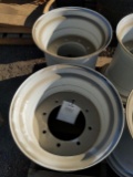Pair of 8-bolt, 20