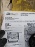 John Deere vac attachment, NIB