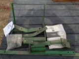 John Deere thatcher kit, NIB